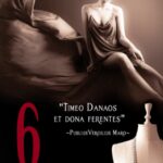 Έξι - Βιβλίο 2 (ebook)   10,99€