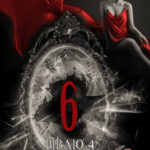 Έξι - Βιβλίο 4 (ebook)   10,99€