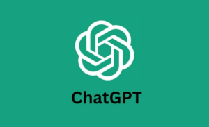 open AI chat gpt