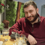 vaggelis iosifidis