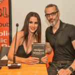sofia kazantzian marios iordanou mauroi pinakes