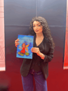 i neraida xwris ftera katerina xristodoulou
