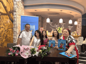 paramithi i neraida xwris ftera katerina xristodoulou parousiasi