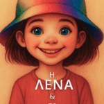 Η Λένα και το Χρωματιστό Καπέλο (ebook) | Βούλα Γκεμίση