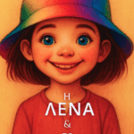 Coming Up: Η Λένα και το Χρωματιστό Καπέλο (ebook) | Βούλα Γκεμίση