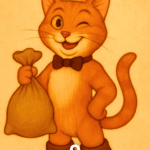 Ο Παπουτσωμένος Γάτος - Δωρεάν ebook για παιδιά