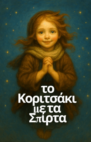 παραμύθια για την Πρωτοχρονιά με αξίες
