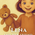 Lena and Her Friend, the Darkness (ebook) | Voula Gkemisi