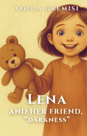 early readers storybook