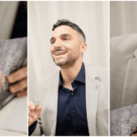 γιώργος γιώτσας το ξεχωριστό παιδί συγγραφέας