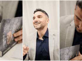 γιώργος γιώτσας το ξεχωριστό παιδί συγγραφέας