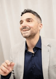 Το ξεχωριστό παιδί του Γιώργου Γιώτσα