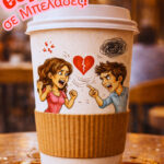 Διπλός Espresso σε Μπελάδες (Δωρεάν) | Βούλα Γκεμίση