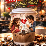 Διπλός Espresso σε Μπελάδες (Δωρεάν) | Βούλα Γκεμίση